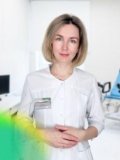 Шиянова Екатерина Владиславовна