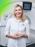 Блинова Анна Владимировна