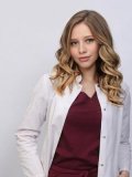 Черепанова Елизавета Вадимовна