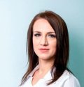 Микирова Ирина Викторовна