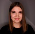 Бандина Полина Андреевна