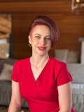 Сапелина Кристина
