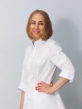 Соколова Анна Анатольевна