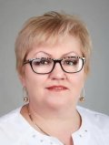 Грищук Галина Петровна