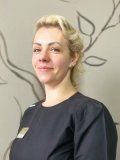 Верещагина Юлия Юрьевна