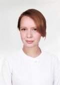 Шамилева Ольга Юьевна