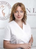 Минина Инна Сергеевна