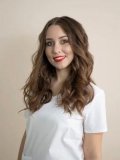Туркова Ольга Михайловна