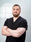 Шевцов Андрей Андреевич