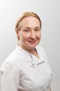 Кузнецова Анна Альбертовна