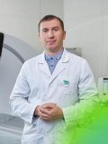 Четвериков Роман Анатольевич