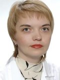 Голомазова Галина Николаевна