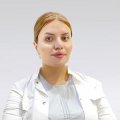 Дибирчуева Муслимат Набиевна