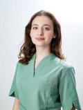 Гамботова Алла Билановна