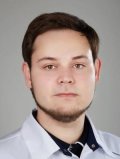 Пажинский Антон Леонидович