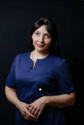 Салыгина Светлана Александровна