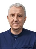 Петровский Дмитрий Семенович