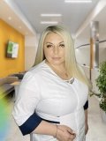 Коковина Юлия Владимировна