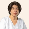 Кирия Марина Владимировна