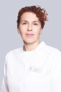 Котелевич Елена Анатольевна