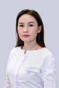Киникеева Айшат Шлюмбаевна