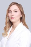 Найденкова Екатерина Олеговна
