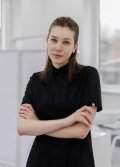 Тюкова Ульяна Валерьевна