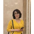 Каверина Наталья