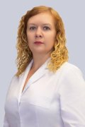 Корсикова Оксана Сергеевна
