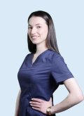 Трефилова Анастасия Юрьевна