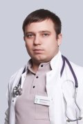 Чертков Василий Андреевич