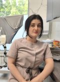 Машукова Зарина Руслановна