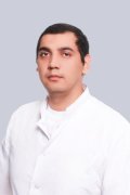 Мамаджанов Азам Икромович