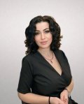 Панагасова Наталья Васильевна