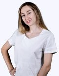 Стрельцова Ирина Алексеевна