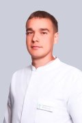 Кузнецов Максим Васильевич