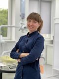 Утина Кристина Павловна