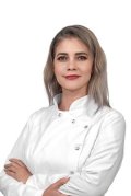 Крахмаль Елена Николаевна