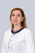 Косачева Юлия Викторовна