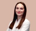 Сабирова Лиана Ильдаровна