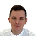 Антонов Егор Анатольевич
