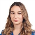 Даурова Суанда Азаматовна