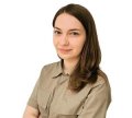 Баскаева Валерия Руслановна