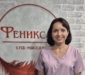 Ряднова Мария