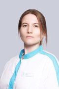 Алфёрова Влада Игоревна