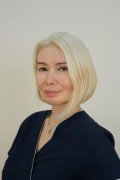 Гивировская Елена Вячеславовна