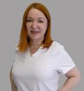 Русакова Елена Сергеевна