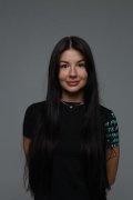 Немченко Ксения