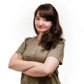 Теребова Карина Сергеевна