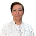 Булыгина Ирина Петровна